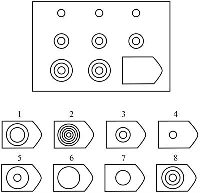 EEG-Based Prediction of Cognitive Load in Intelligence Tests